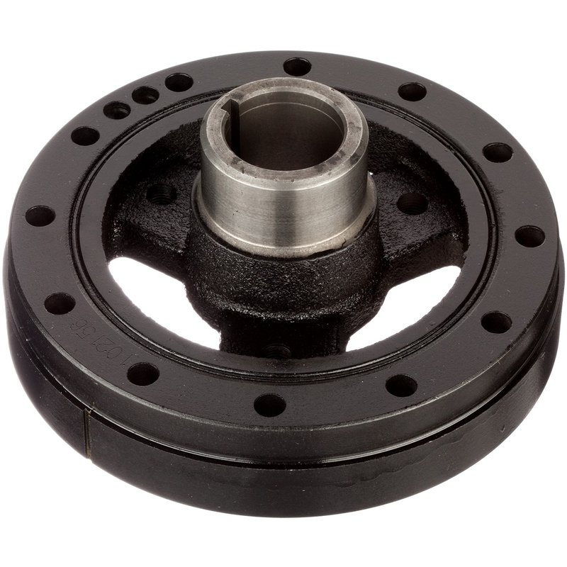 ATP Parts 102156 Engine Harmonic Balancer