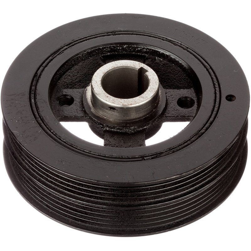 ATP Parts 102157 Engine Harmonic Balancer