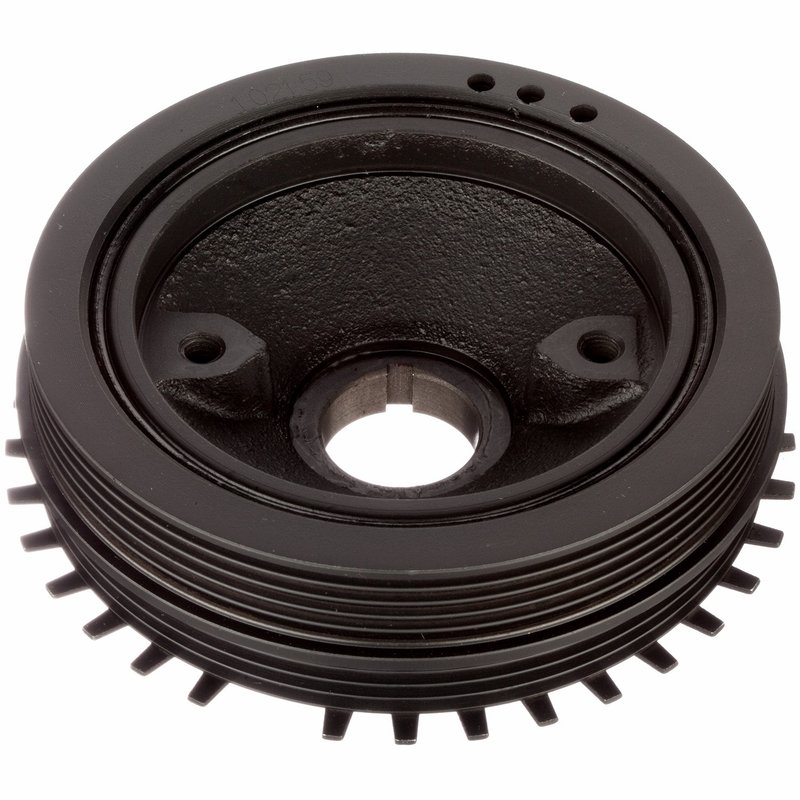 ATP Parts 102159 Engine Harmonic Balancer