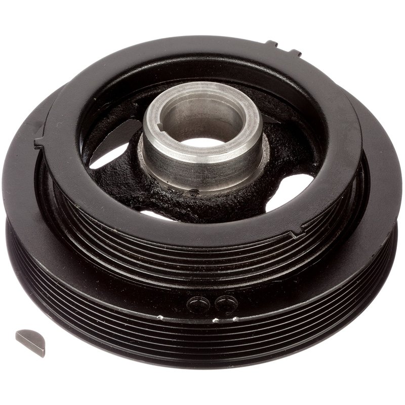 ATP Parts 102163 Engine Harmonic Balancer
