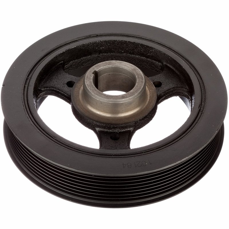 ATP Parts 102164 Engine Harmonic Balancer