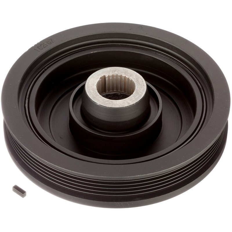 ATP Parts 102167 Engine Harmonic Balancer