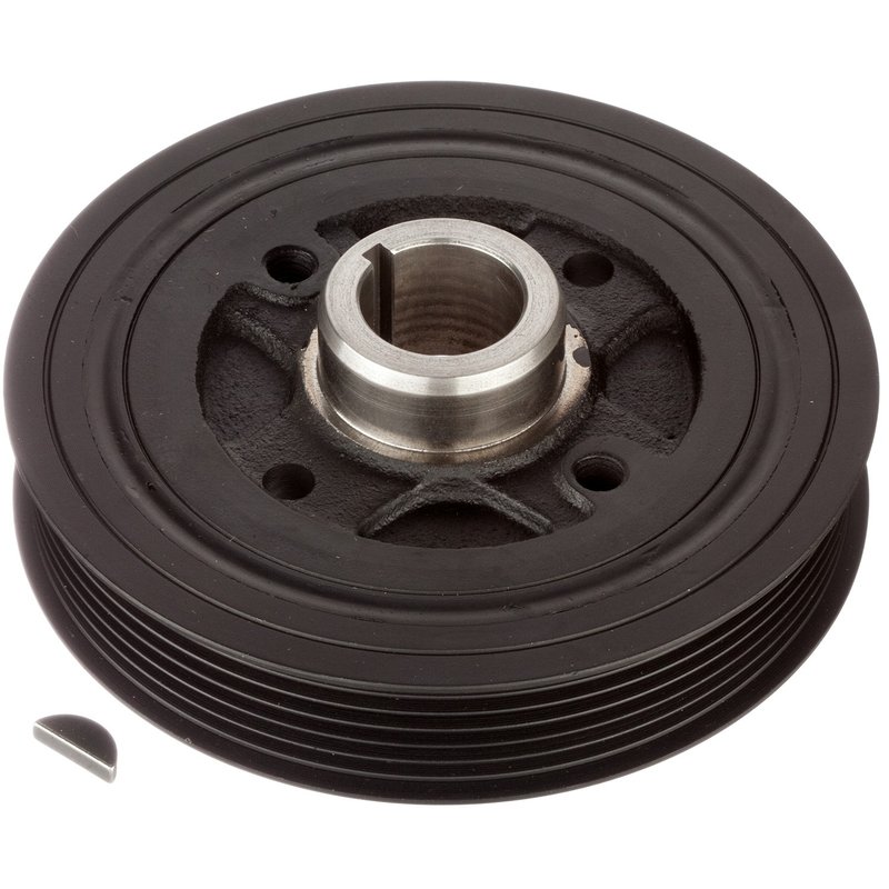 ATP Parts 102181 Engine Harmonic Balancer