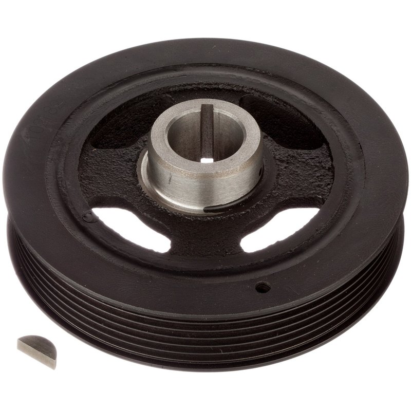ATP Parts 102182 Engine Harmonic Balancer