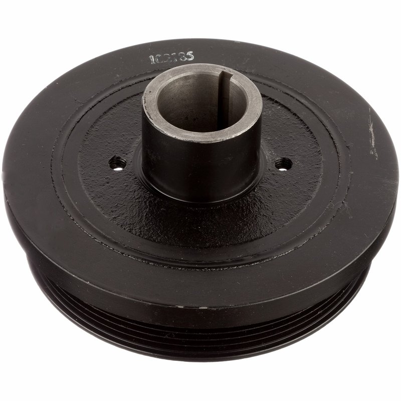 ATP Parts 102185 Engine Harmonic Balancer