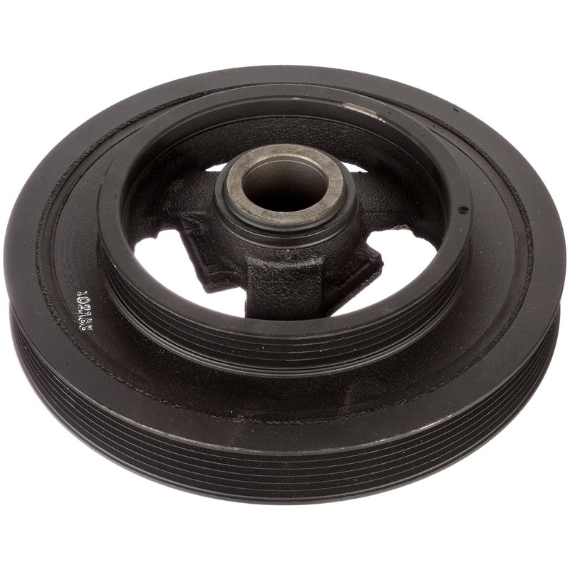 ATP Parts 102188 Engine Harmonic Balancer
