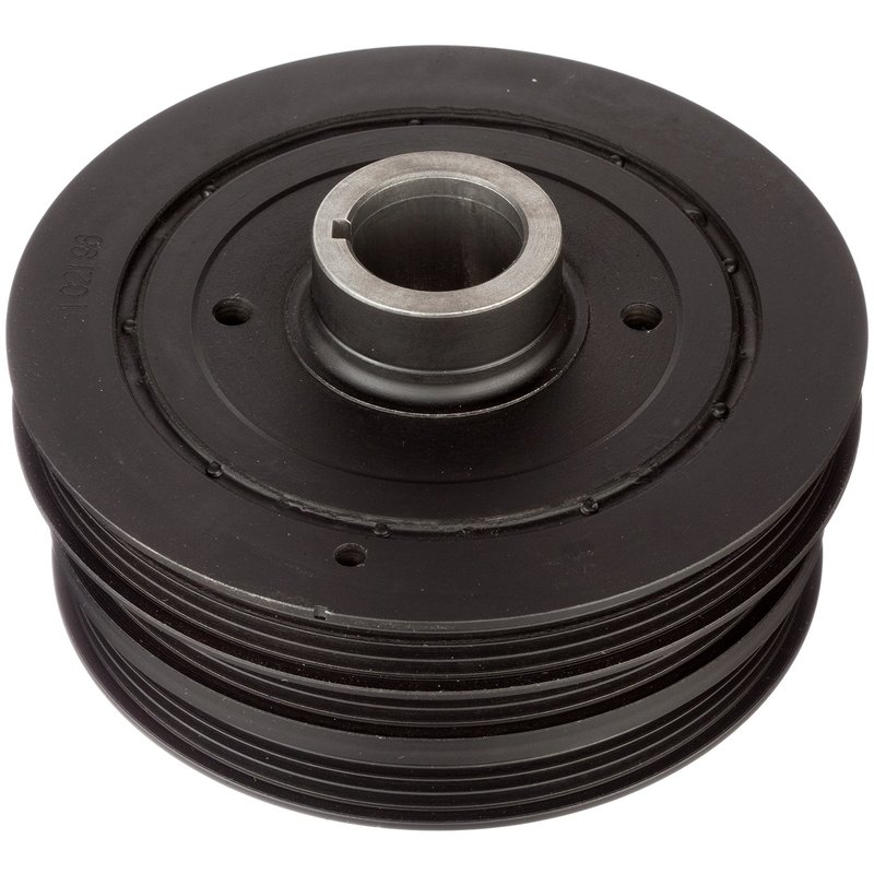 ATP Parts 102196 Engine Harmonic Balancer