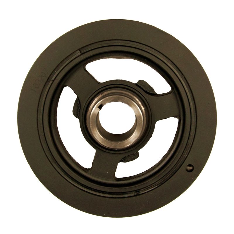 ATP Parts 102207 Engine Harmonic Balancer