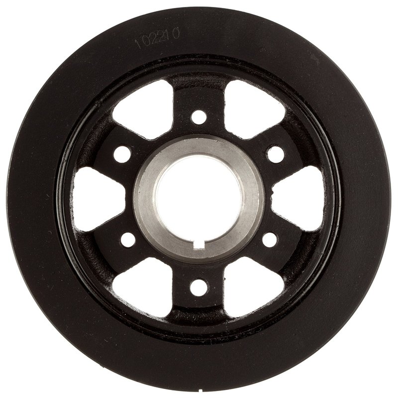 ATP Parts 102210 Engine Harmonic Balancer
