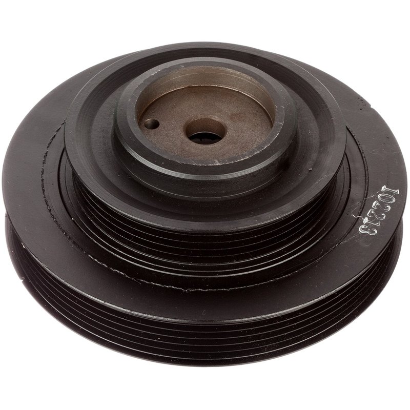 ATP Parts 102213 Engine Harmonic Balancer