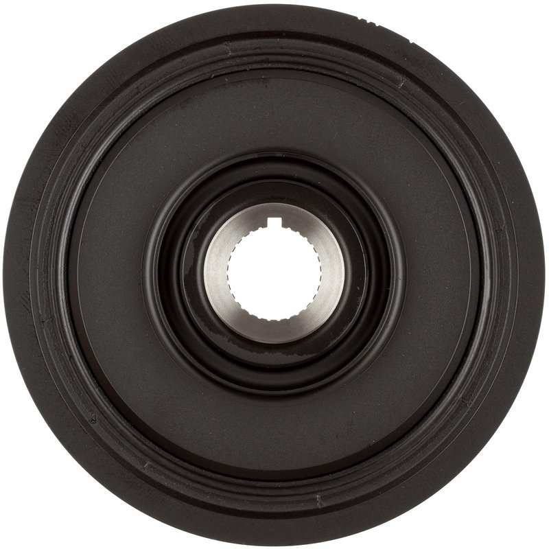 ATP Parts 102235 Engine Harmonic Balancer