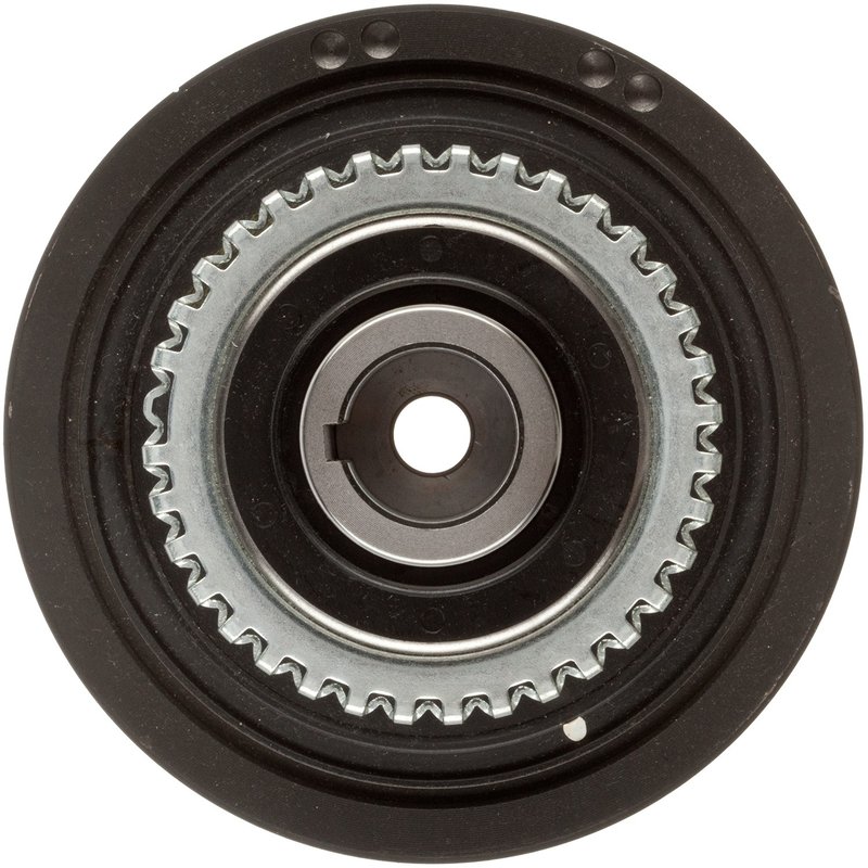 ATP Parts 102251 Engine Harmonic Balancer