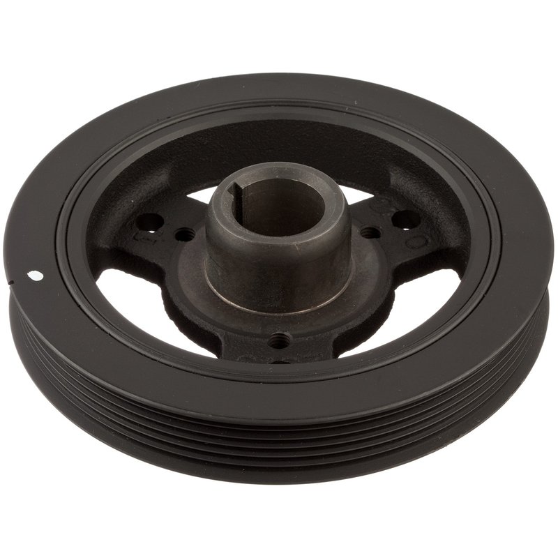 ATP Parts 102252 Engine Harmonic Balancer