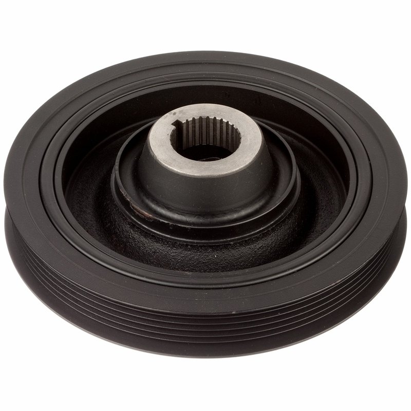 ATP Parts 102256 Engine Harmonic Balancer
