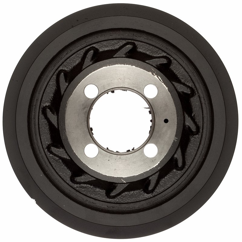 ATP Parts 102268 Engine Harmonic Balancer