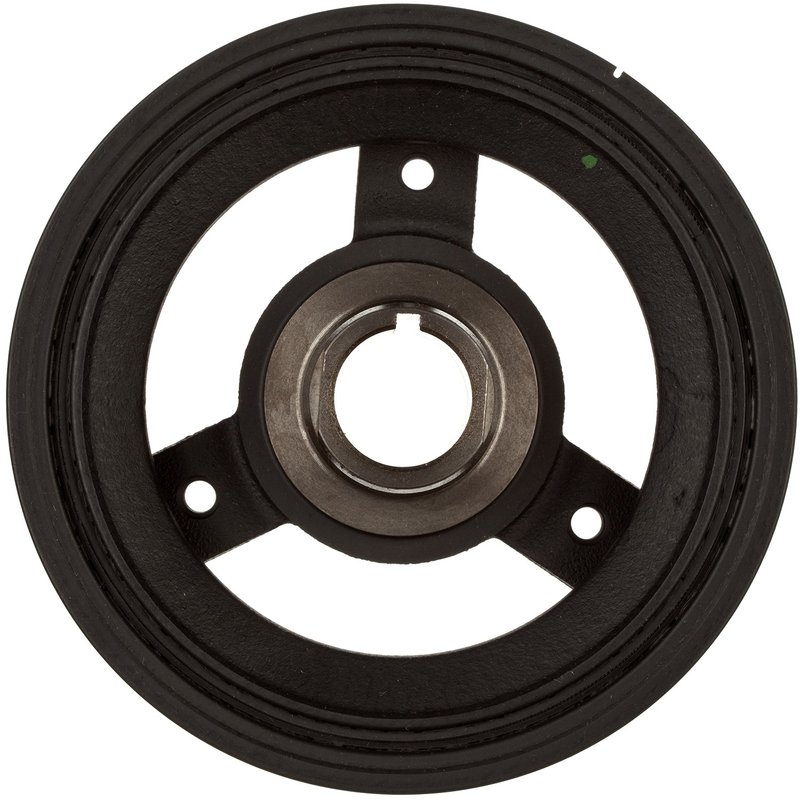 ATP Parts 102273 Engine Harmonic Balancer