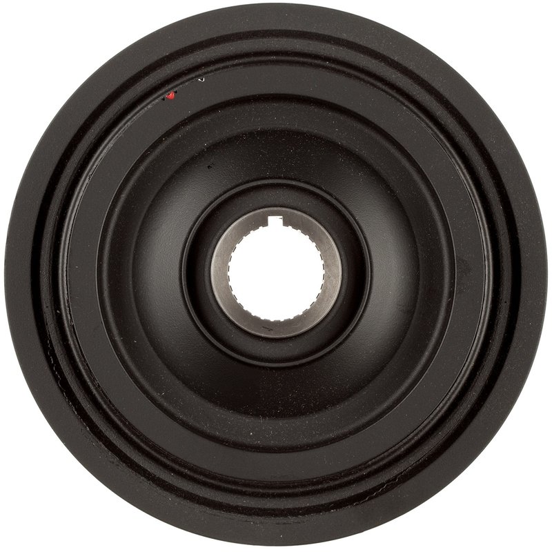 ATP Parts 102275 Engine Harmonic Balancer