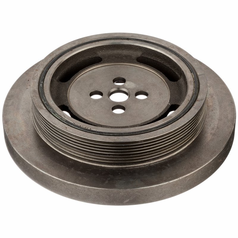 ATP Parts 102278 Engine Harmonic Balancer