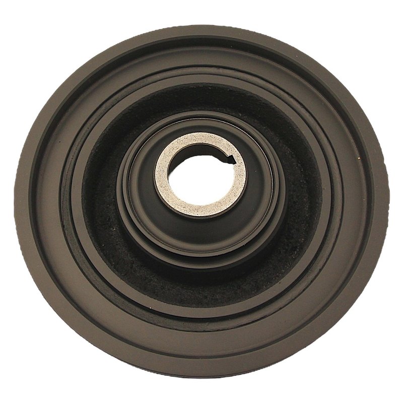 ATP Parts 102328 Engine Harmonic Balancer