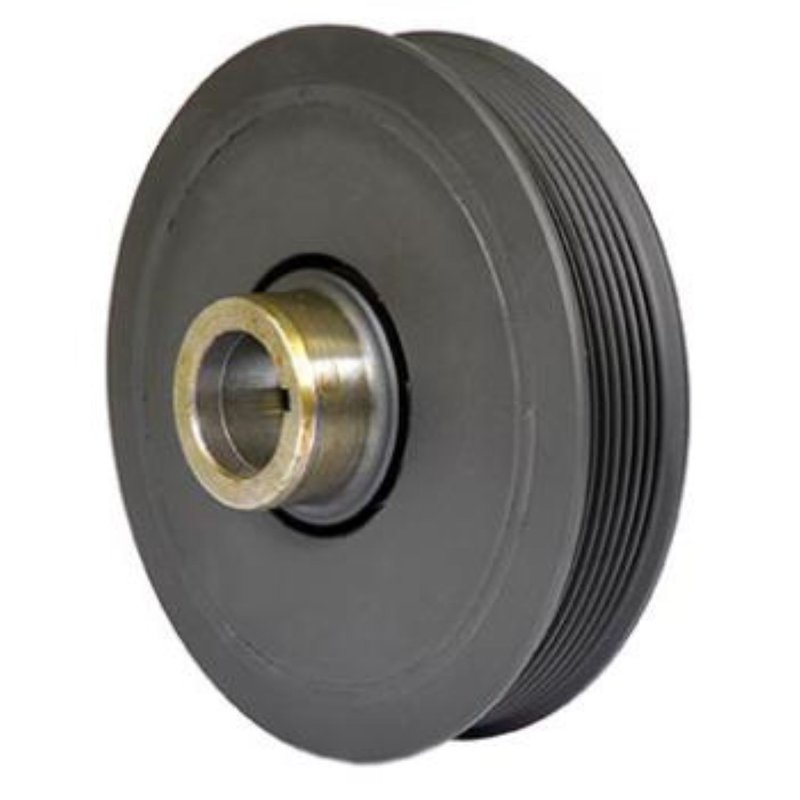ATP Parts 102387 Engine Harmonic Balancer