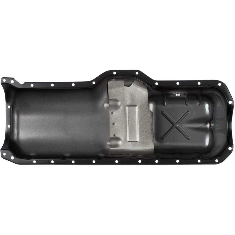 ATP Parts 103072 Engine Oil Pan