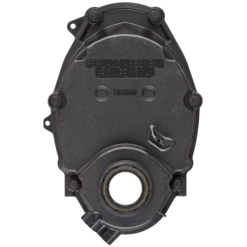 ATP Parts 103074 Engine Timing Cover