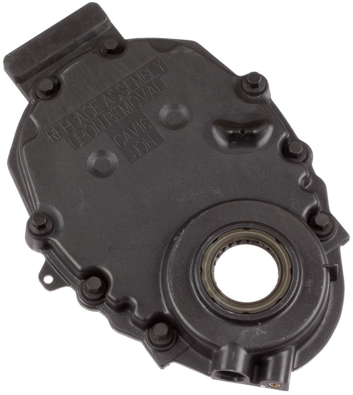 ATP Parts 103075 Engine Timing Cover