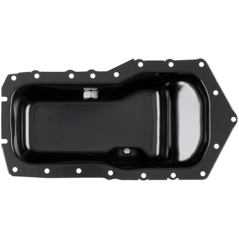 ATP Parts 103106 Engine Oil Pan