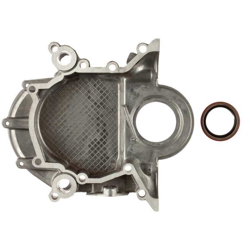 ATP Parts 103109 Engine Timing Cover