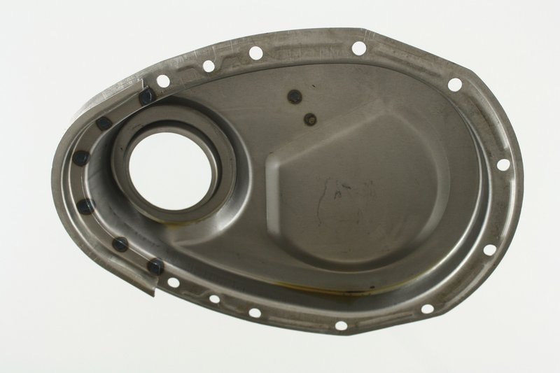 ATP Parts 103122 Engine Timing Cover