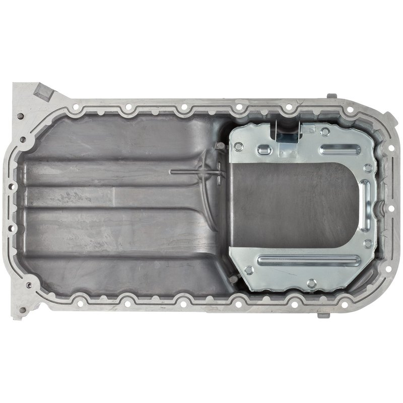 ATP Parts 103235 Engine Oil Pan