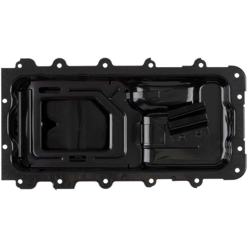 ATP Parts 103244 Engine Oil Pan