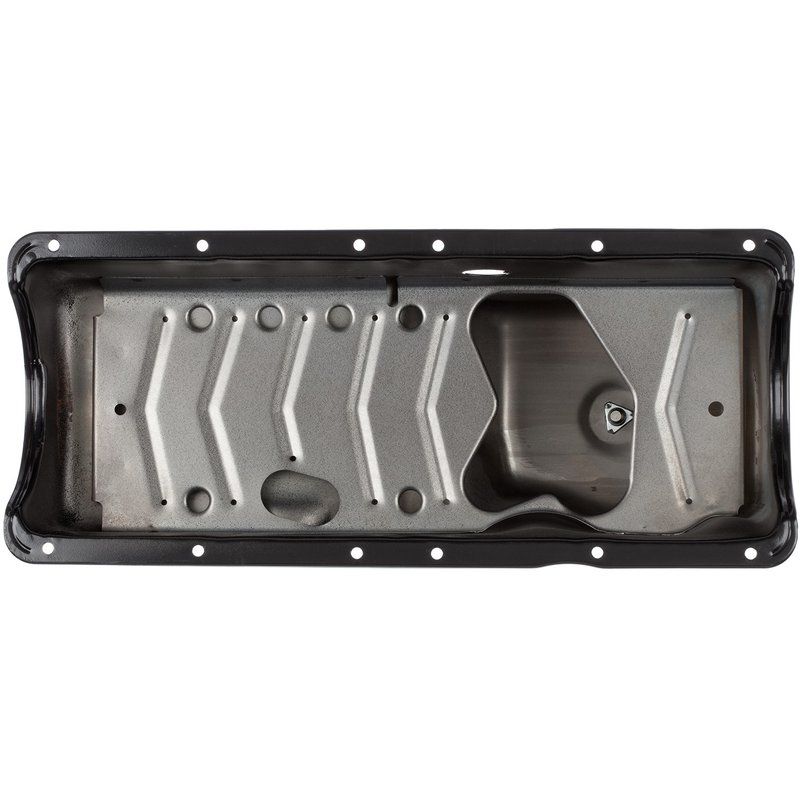 ATP Parts 103248 Engine Oil Pan