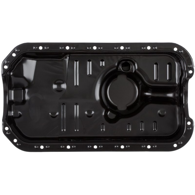 ATP Parts 103298 Engine Oil Pan