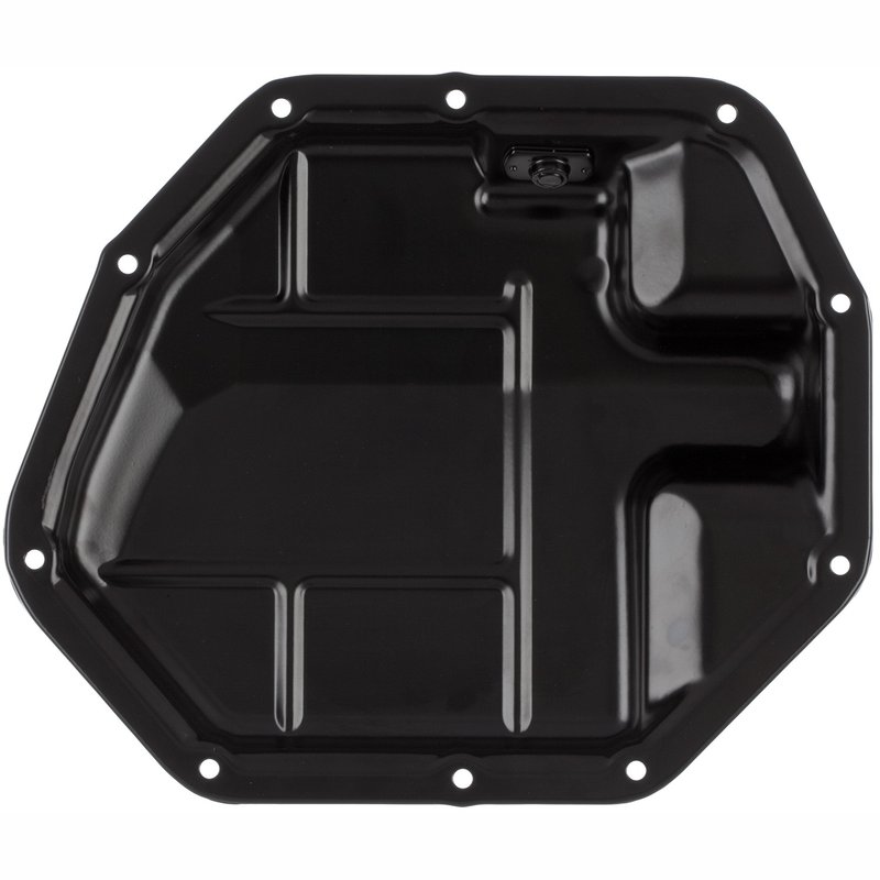 ATP Parts 103302 Engine Oil Pan - Lower