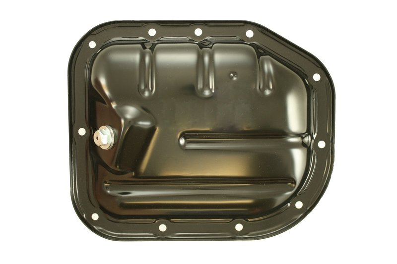 ATP Parts 103326 Engine Oil Pan - Lower