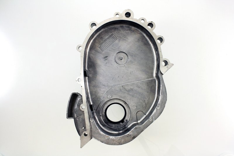 ATP Parts 103702 Engine Timing Cover