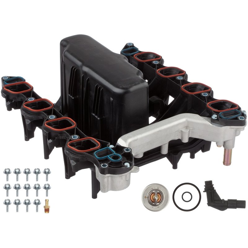 ATP Parts 106010 Engine Intake Manifold