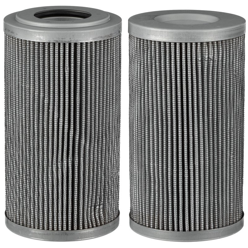 ATP Parts B-204 Transmission Filter Kit