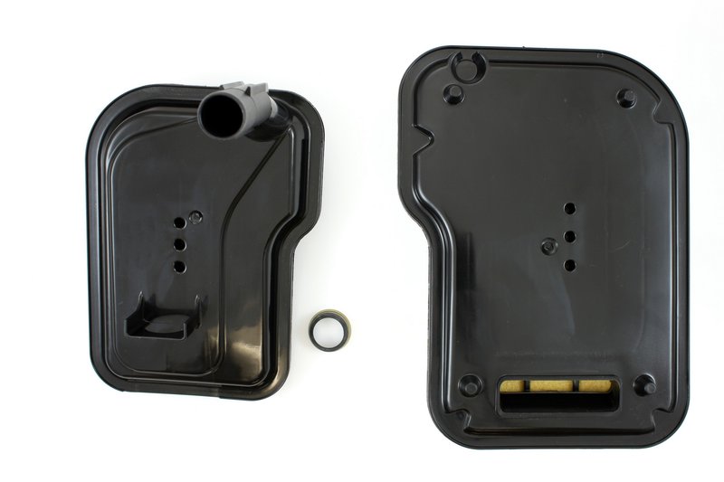 ATP Parts B-240 Transmission Filter