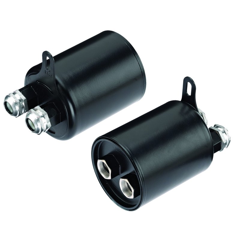 ATP Parts B-359 Transmission Filter - In-Line