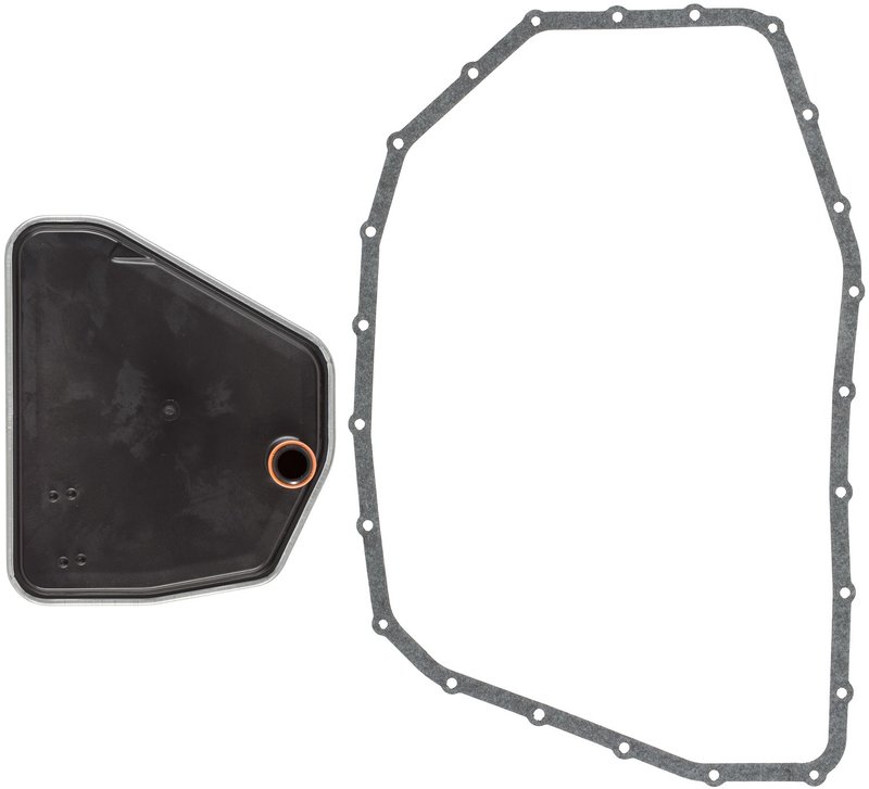 ATP Parts B-460 Transmission Filter Kit