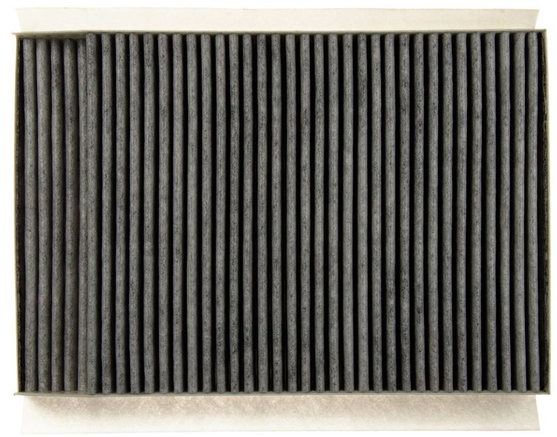 ATP Parts BA-100 Cabin Air Filter - Rear