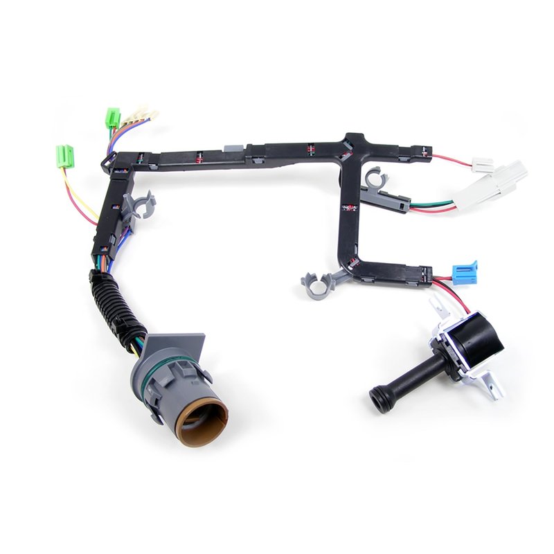 ATP Parts CE-10 Automatic Transmission Wiring Harness