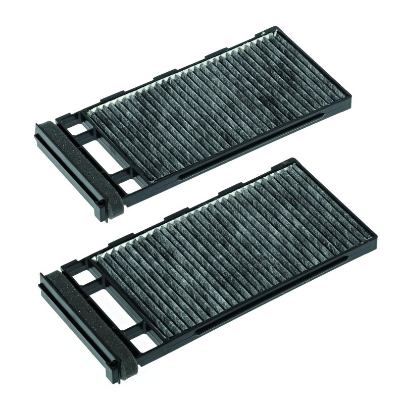 ATP Parts CF-69 Cabin Air Filter