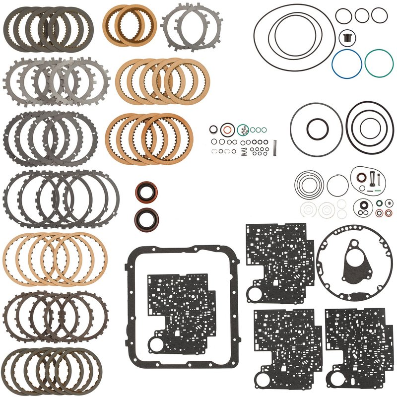 ATP Parts CM-41 Automatic Transmission Master Repair Kit