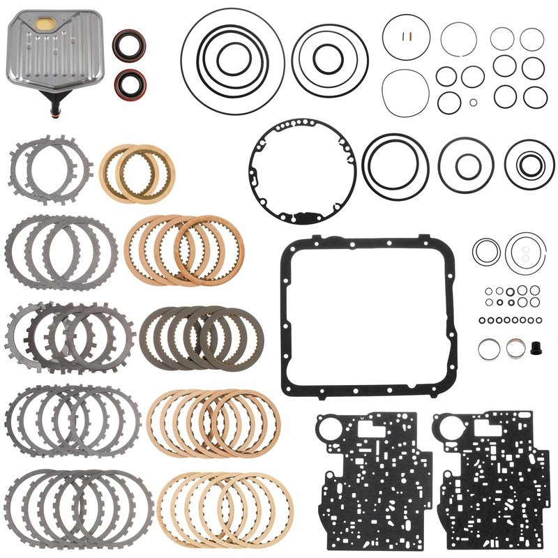 ATP Parts CMS-23 Automatic Transmission Master Repair Kit