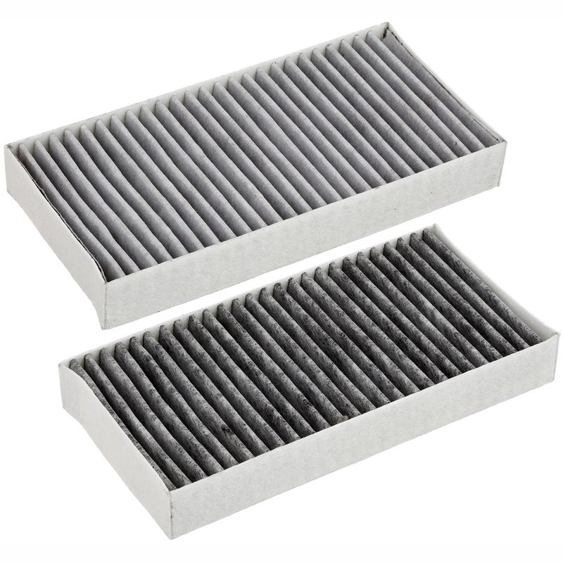 ATP Parts HA-4 Cabin Air Filter