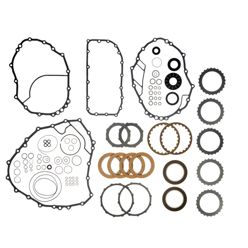 ATP Parts HM-19 Automatic Transmission Master Repair Kit