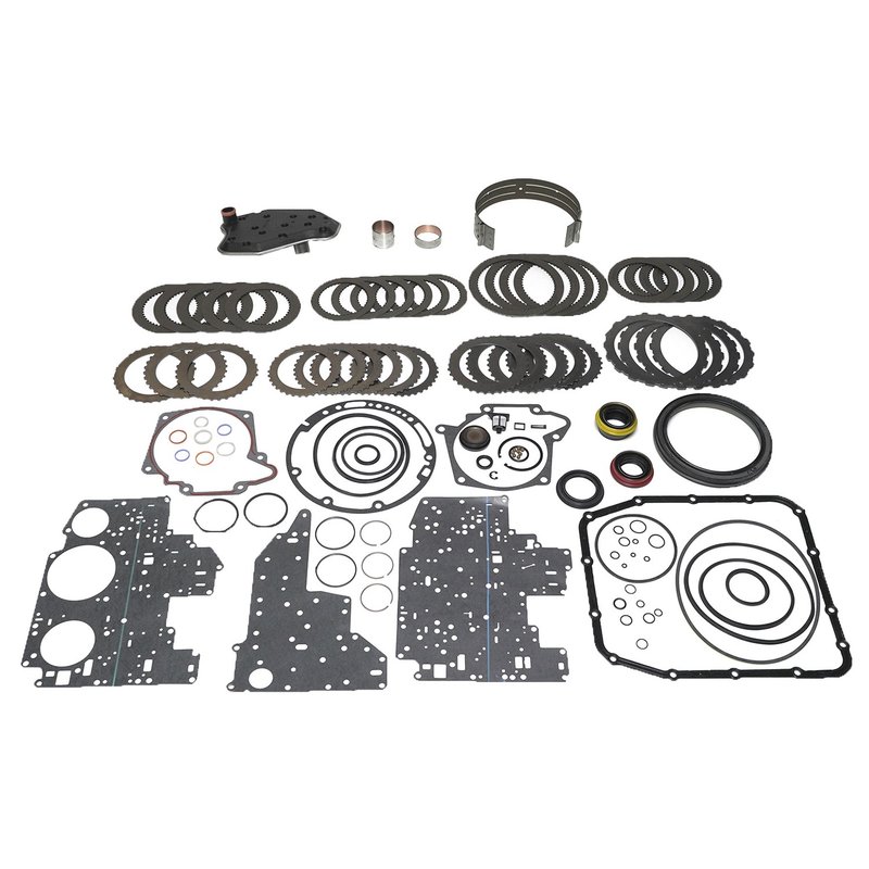 ATP Parts LMS-13 Automatic Transmission Master Repair Kit